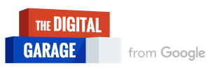 Digital Garage logo