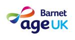 Age UK Barnet Logo