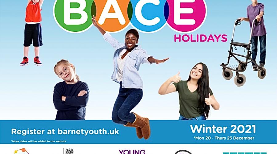 winter bace holidays 2021