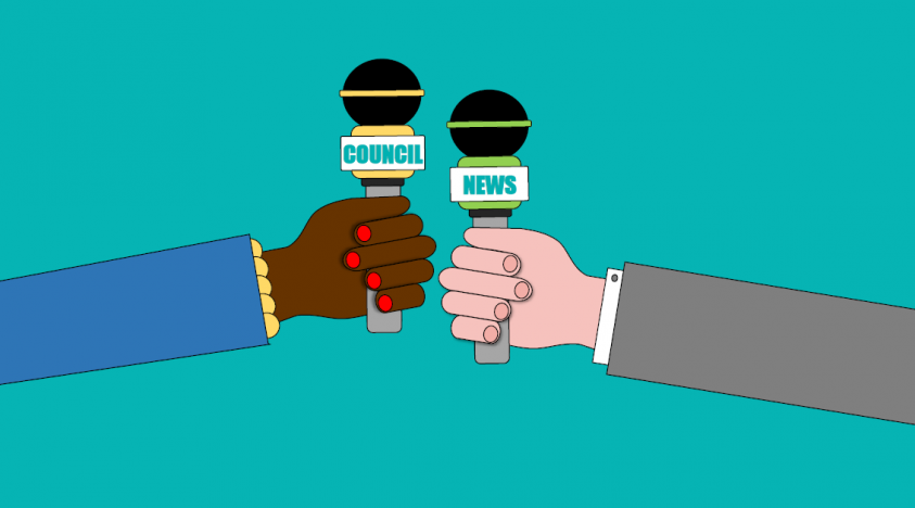 Council news