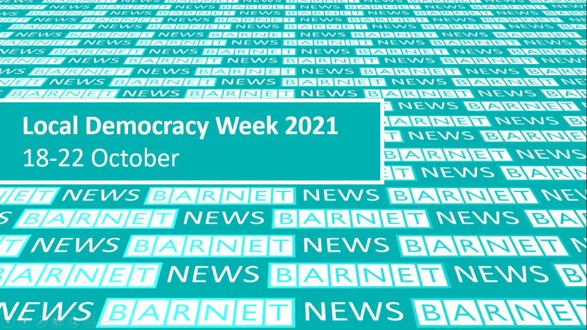 Local Democracy Week