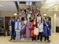 Barnet Civic Awards 2025