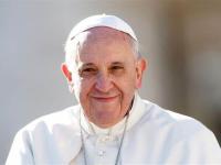 Pope Francis